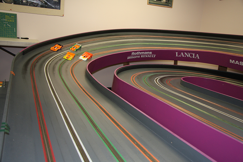 Slot Car