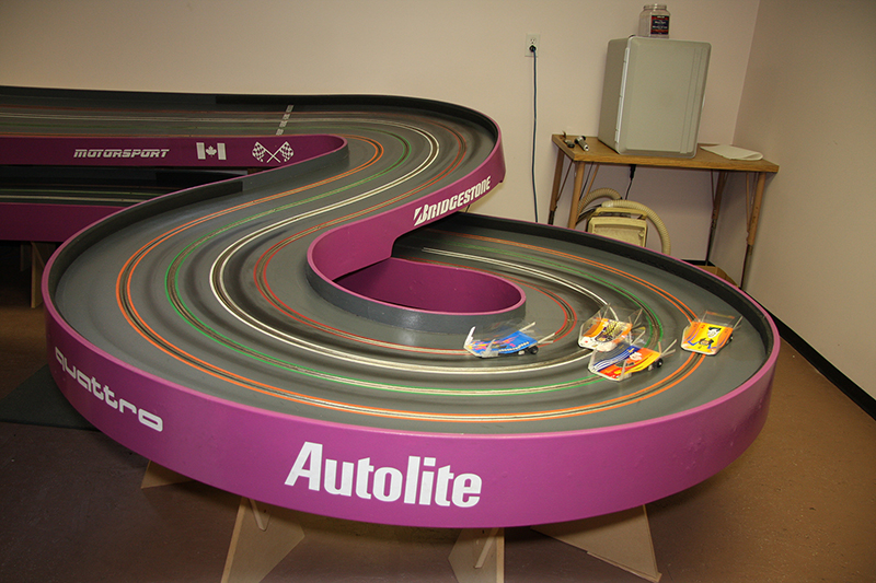 Slot Car