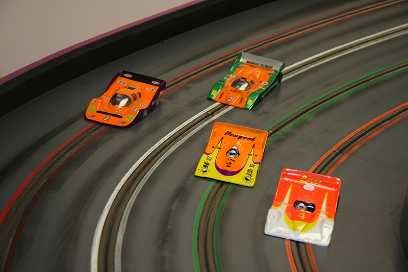 Slot Car