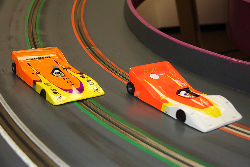 Slot Car