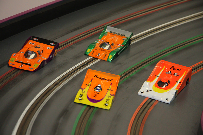 Slot Car