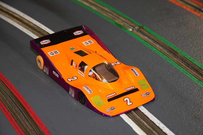 Slot Car