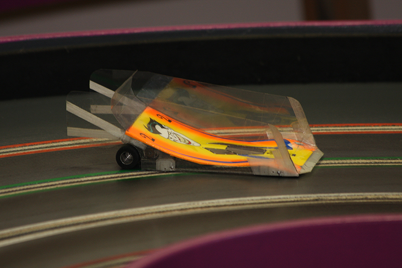 Slot Car