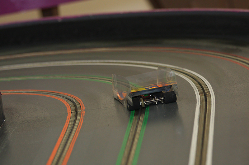 Slot Car