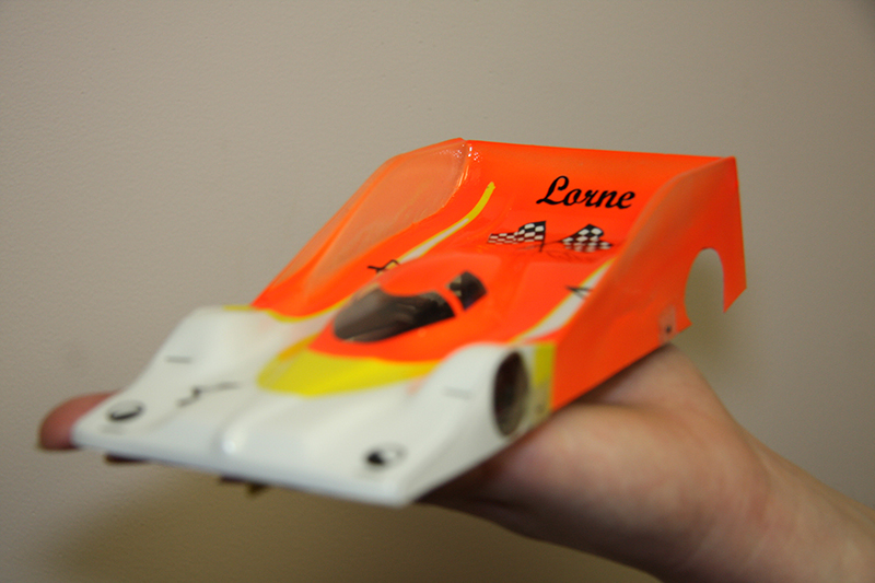 Slot Car